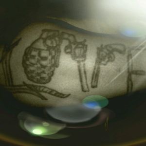 Meet your Posher, Constance